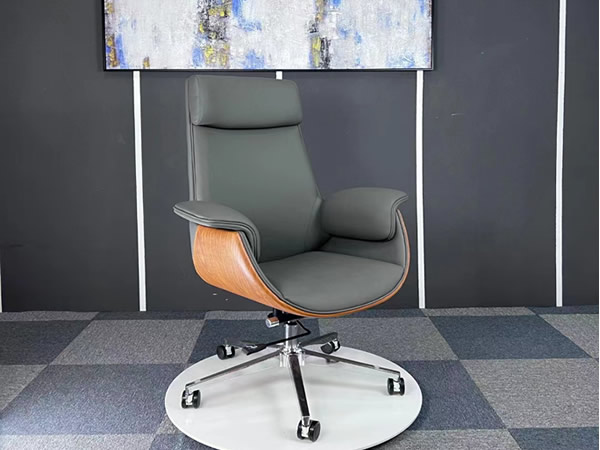 職員椅