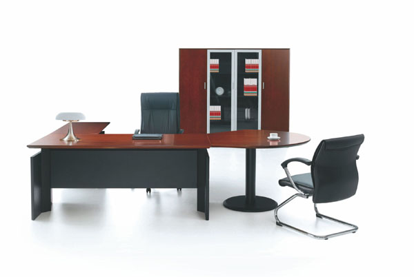 實(shí)木辦公桌-BT24