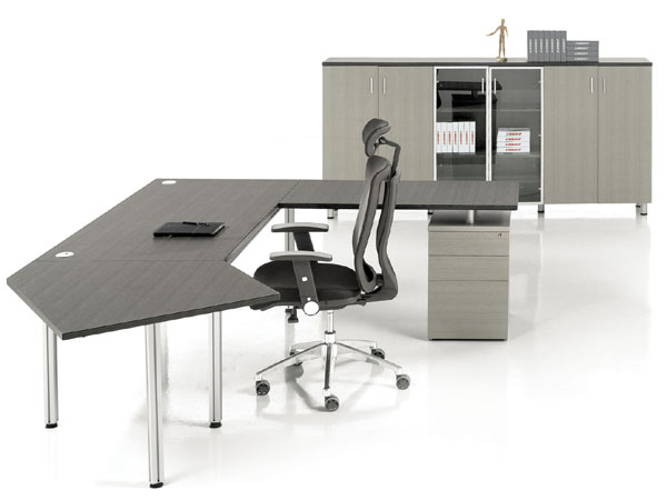 板式辦公桌-BT37