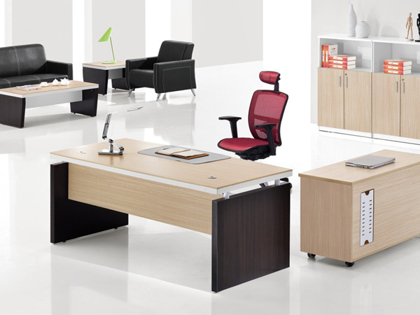 板式辦公桌-BT10