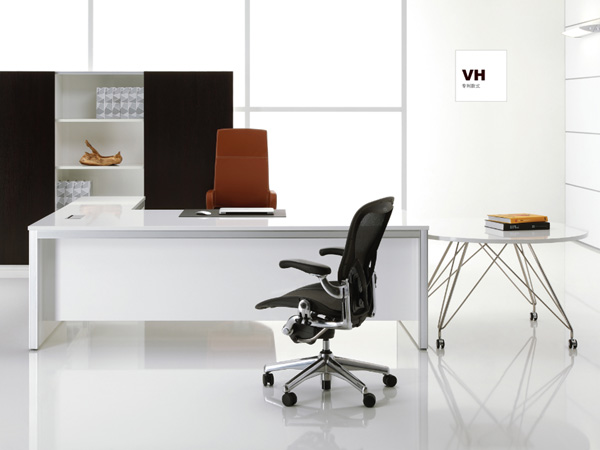 板式辦公桌-BT16