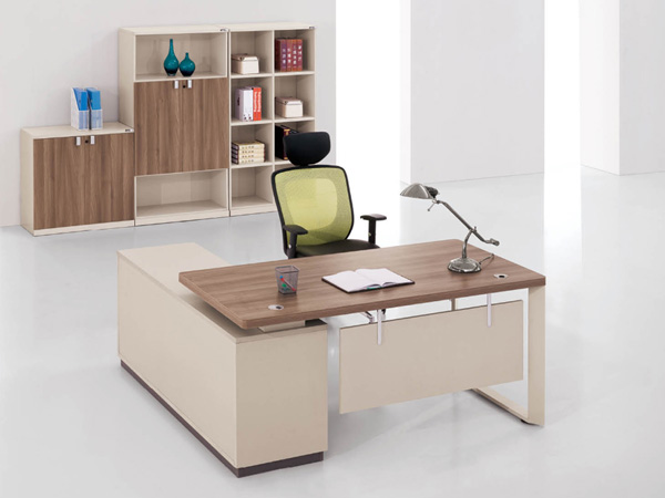 板式辦公桌-BT02