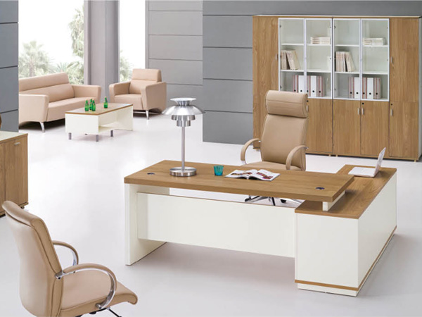 板式辦公桌-BT23