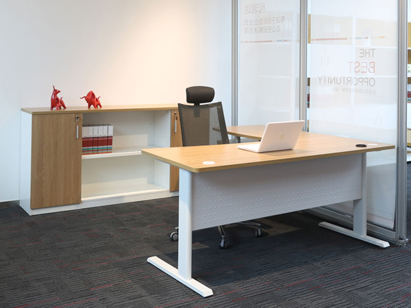 板式辦公桌-BT06