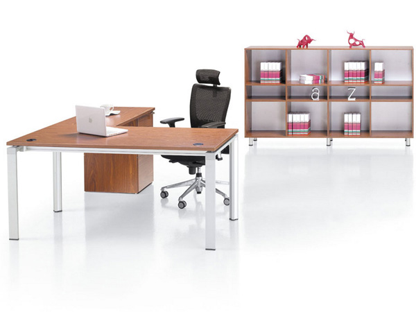 板式辦公桌-BT25