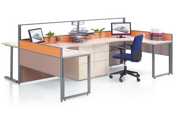 屏風(fēng)工作位-GD40