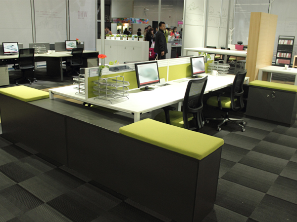 屏風(fēng)工作位-GD38