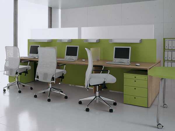 屏風(fēng)工作位-GD35