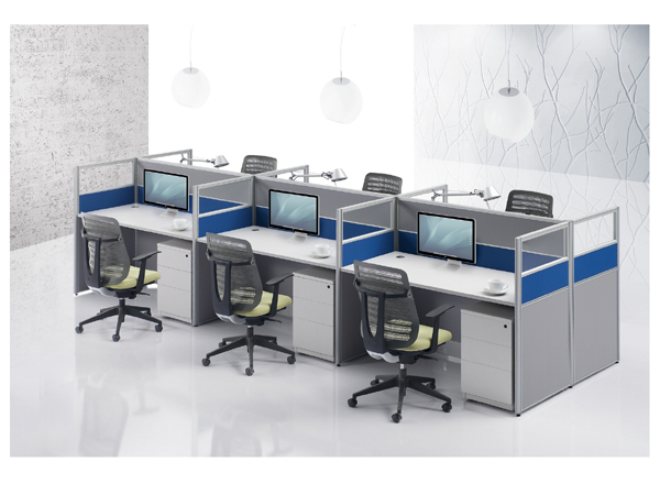 屏風工作位-GD20