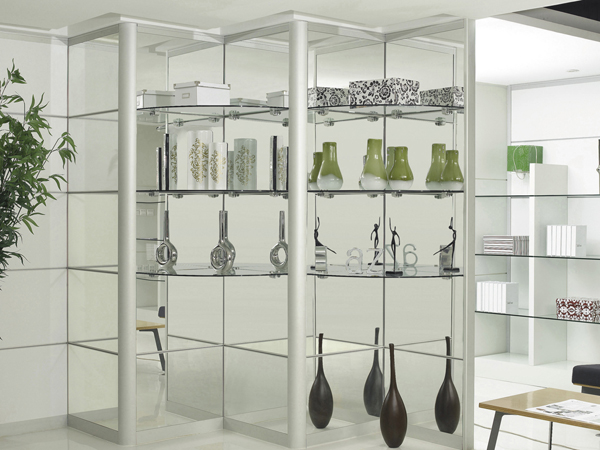 屏風(fēng)高隔斷-GGD33