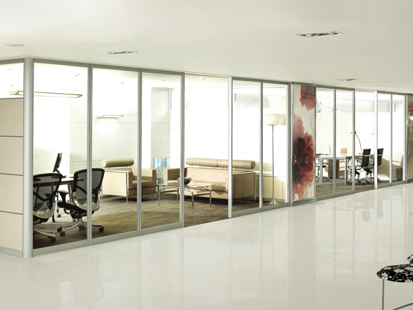 屏風(fēng)高隔斷-GGD31