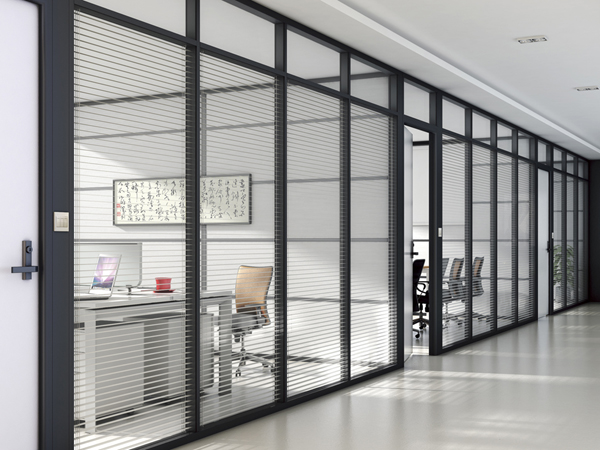 屏風(fēng)高隔斷-GGD29