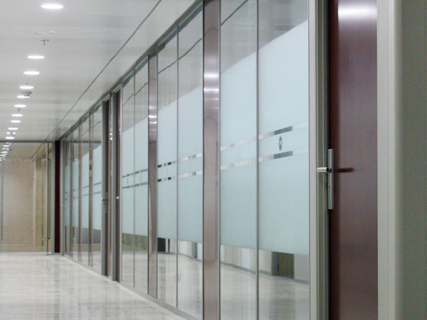 屏風(fēng)高隔斷-GGD27