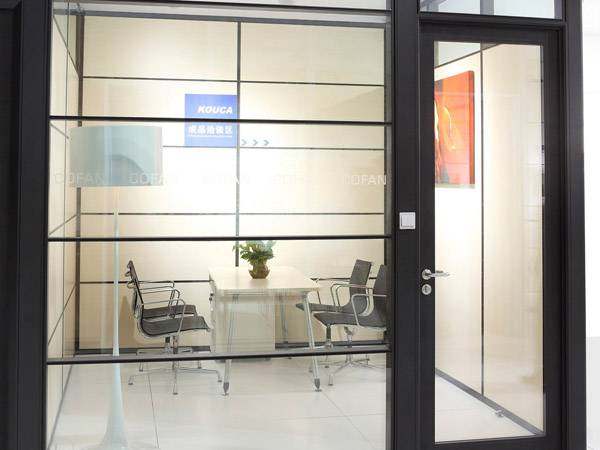 屏風(fēng)高隔斷-GGD26