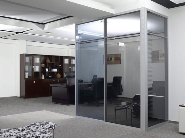 屏風高隔斷-GGD23