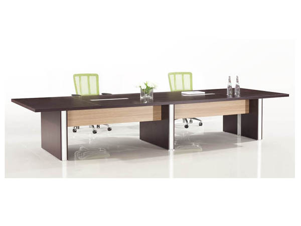 板木會(huì)議桌-HYZ08