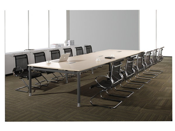 板木會議桌-HYZ21