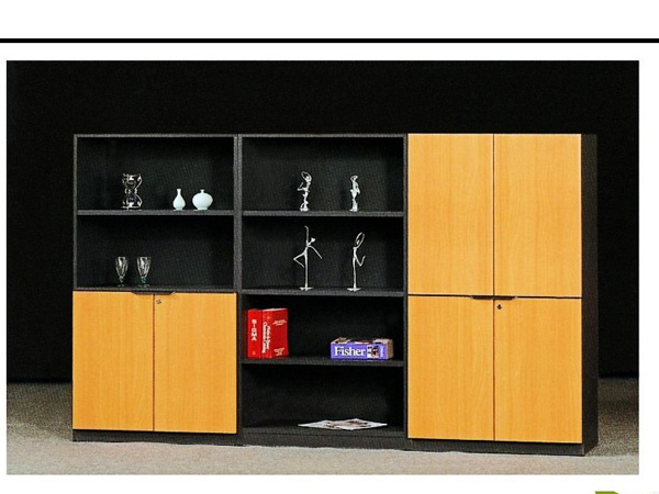 板式文件柜-WJG11