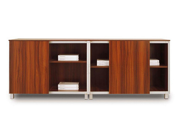 板式文件柜-WJG35