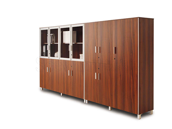 板式文件柜-WJG34