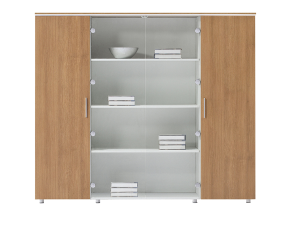 板式文件柜-WJG04