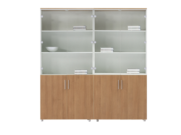 板式文件柜-WJG05