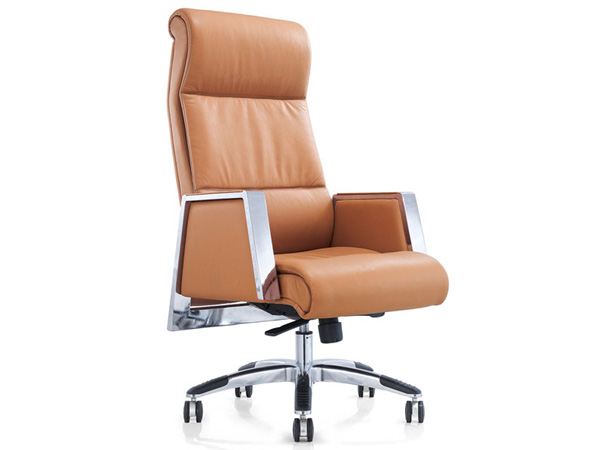 五金大班椅-BGY07