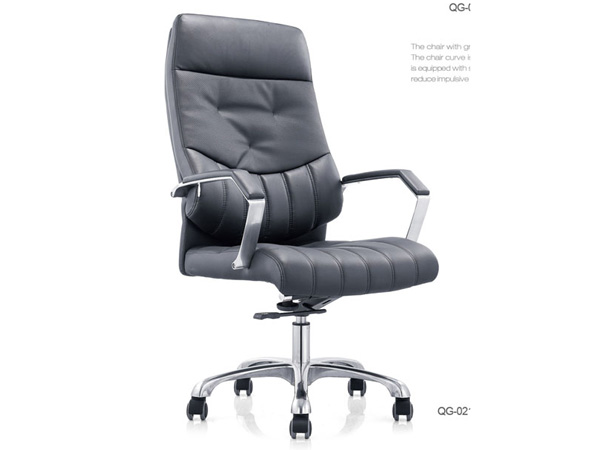 五金大班椅-BGY04