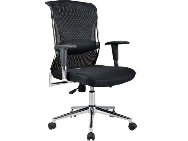 網(wǎng)布辦公椅-BGY15