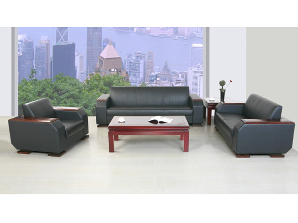 實(shí)木沙發(fā)-BGSF25