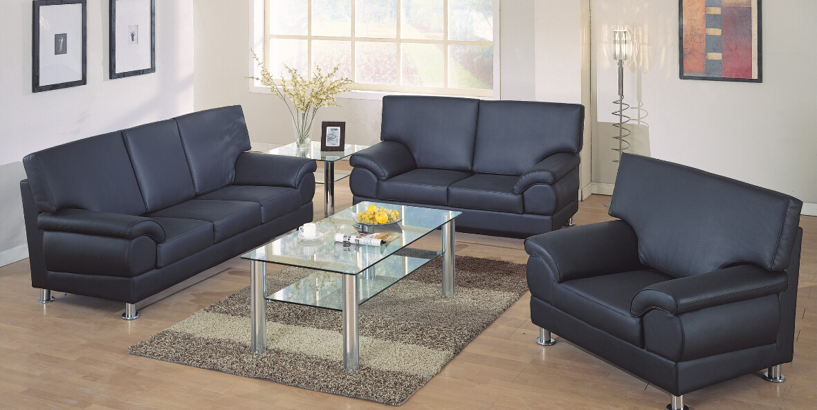 實(shí)木沙發(fā)-BGSF23