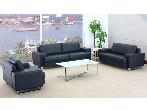 實(shí)木沙發(fā)-BGSF19