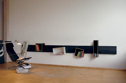 創(chuàng)意書架-BGSJ28