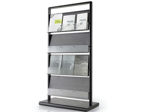 報(bào)刊架SM-001