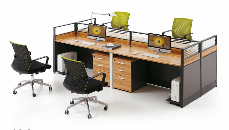 屏風(fēng)工作位