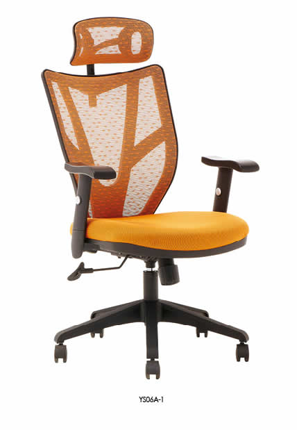 人體工學(xué)椅
